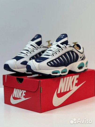 Кроссовки Nike Air Max Tailwind 4