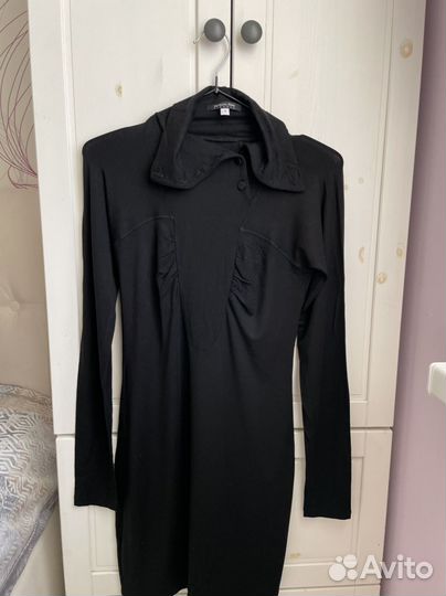 Платье patrizia pepe