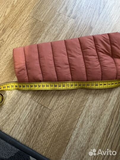 Демисезонная куртка reserved 116 р-р