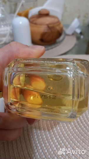 Туалетная вода versace