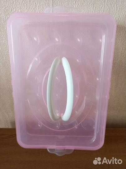 Контейнер для яиц - на 24 яйца