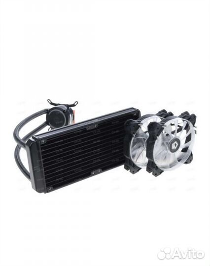 Id cooling auraflow 240
