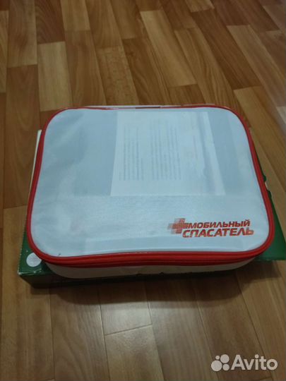 Мобильный спасатель