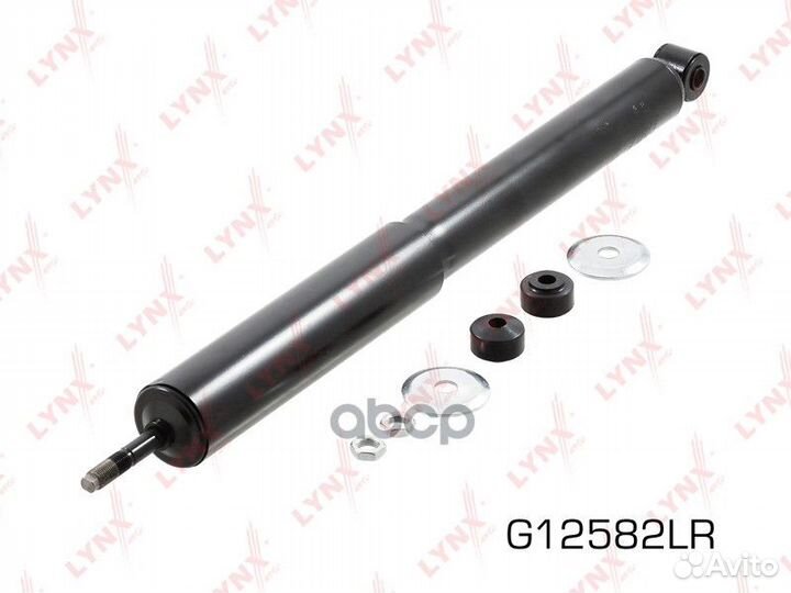 Амортизатор зад прав/лев G12582LR lynxauto