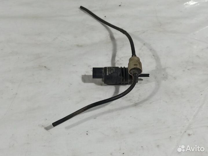 Насос бачка омывателя Mitsubishi Lancer 9 Cs