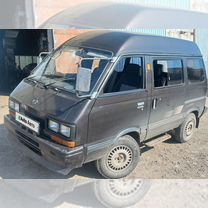 Subaru Domingo 1.2 MT, 1991, 65 000 км, с пробегом, цена 250 000 руб.