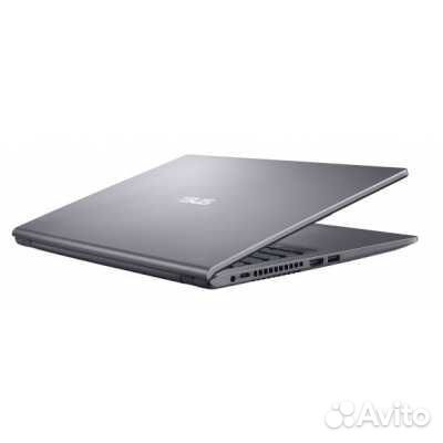 Ноутбук asus ExpertBook P1 P1512CEA-EJ0137 90NX05E