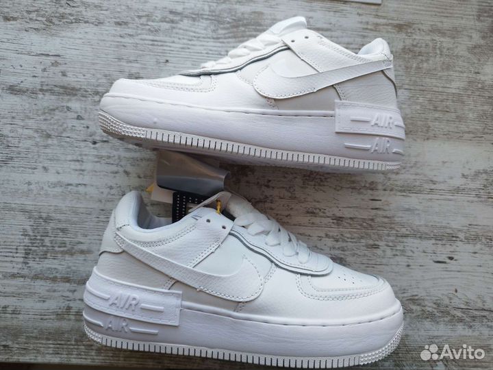 Кроссовки nike air force 1