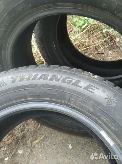 Triangle IceLink Trin PS01 215/60 R16 99T