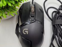 Игровая мышь Logitech G502 Hero