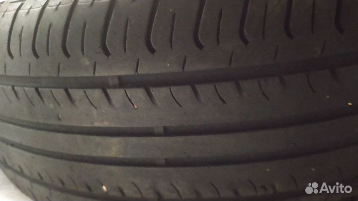 Hankook Optimo H417 225/55 R18