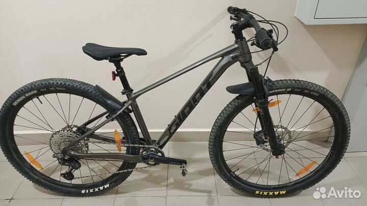 Giant XTC SLR 1 29'' S 2023