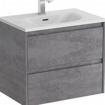 Тумба под раковину без столешницы BelBagno Kraft
