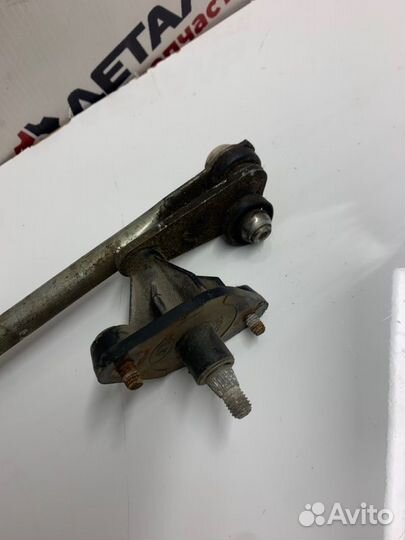 Трапеция дворников Chevrolet Lanos седан A15SMS