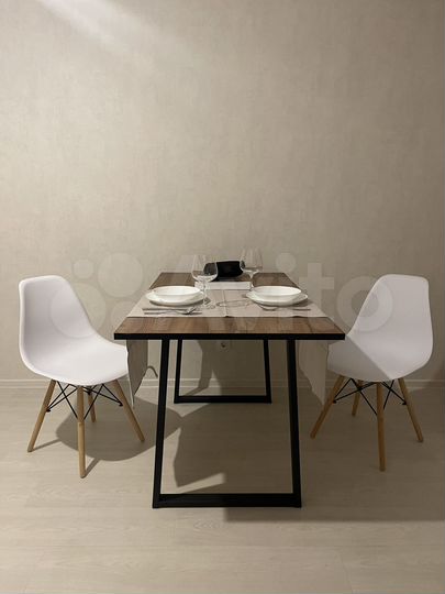 1-к. квартира, 40 м², 1/10 эт.