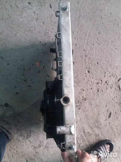 Радиатор охлаждения