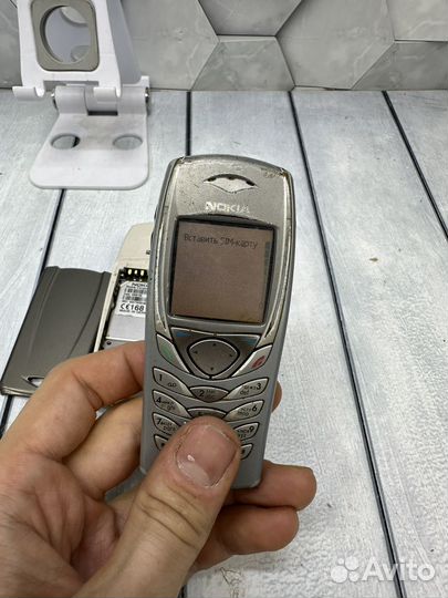 Nokia 6100