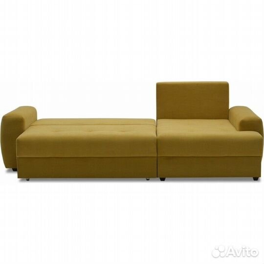 Диван угловой