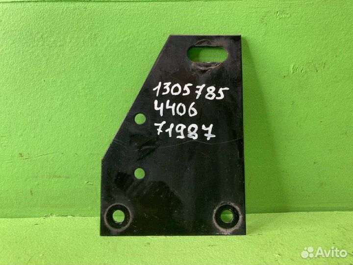 Кронштейн поперечины DAF XF105