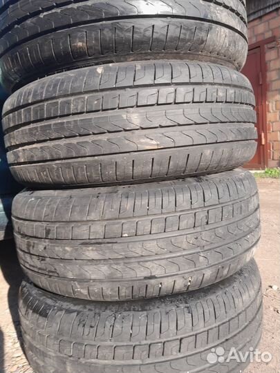 Pirelli Cinturato P7 215/50 R17
