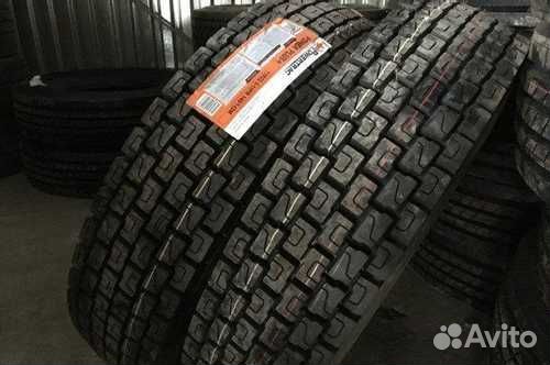 Шина 315/70/22.5 powertrac power plus+ 20PR