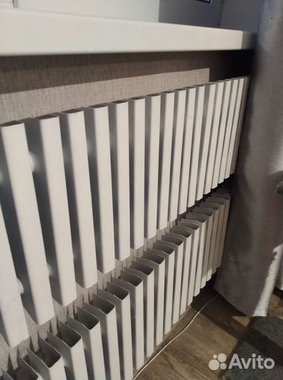 Радиатор отопления