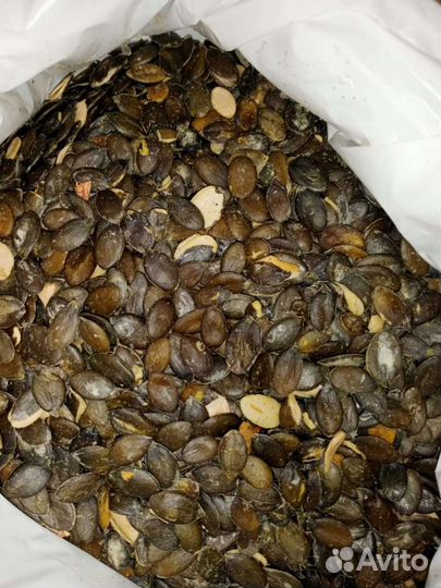 Тыквенное масло сыродавленное, 250 мл