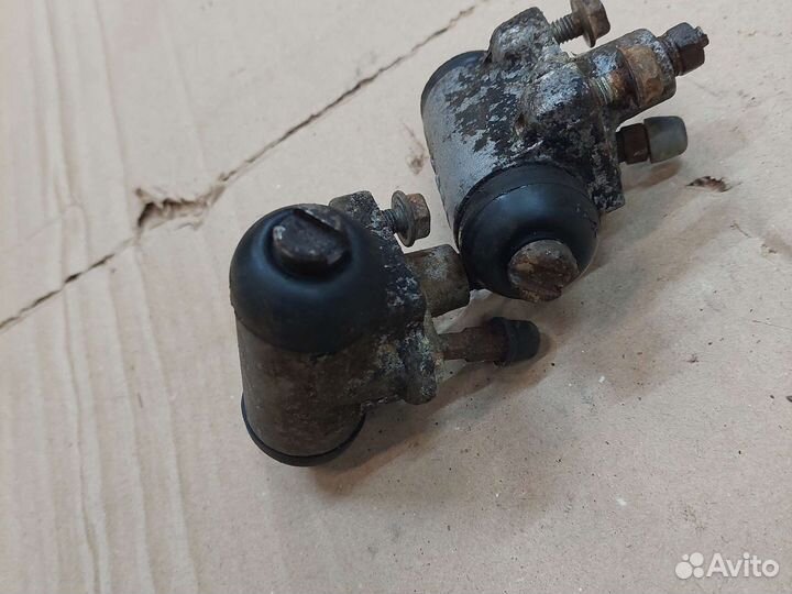 Цилиндр тормозной задний Honda CR-V 1 1996-2002