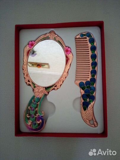 Набор для девушки