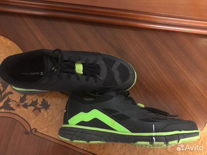 Велоботинки Merida