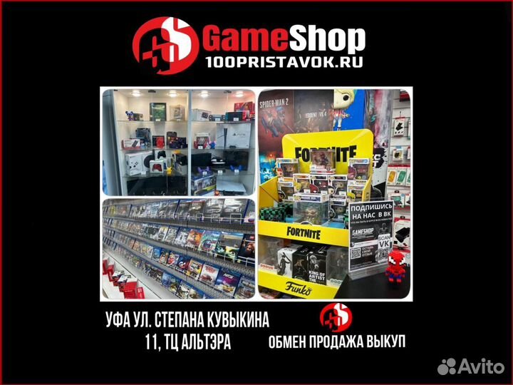 Беспроводной игровой контроллер Nintendo Switch