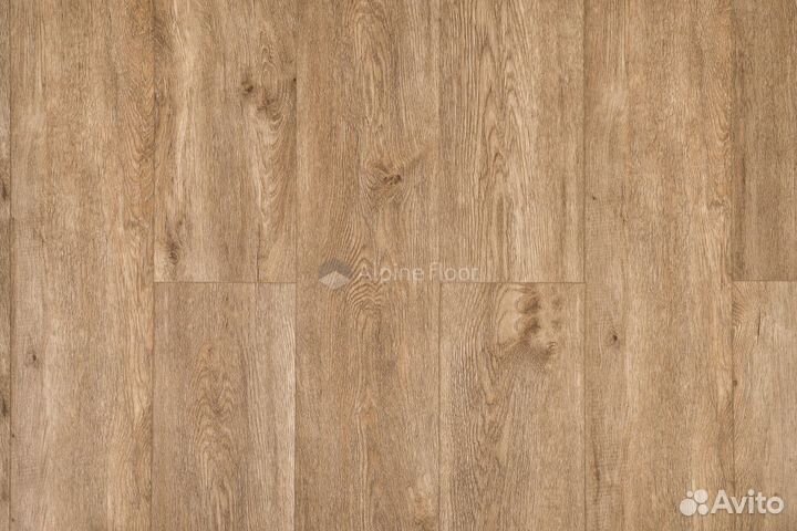 Влагостойкий ламинат