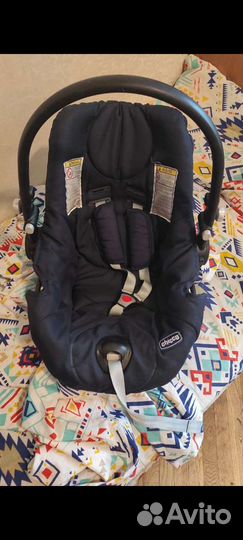 Автолюлька 0-13