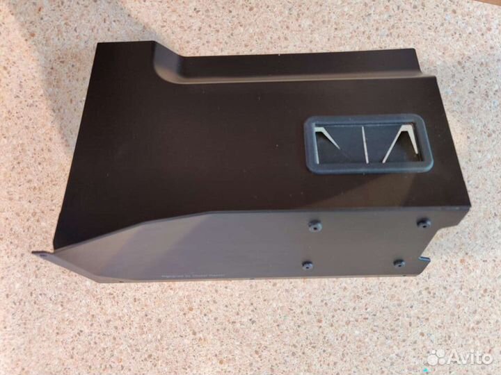 Сooler master c700-h500(запчасти для корпуса)