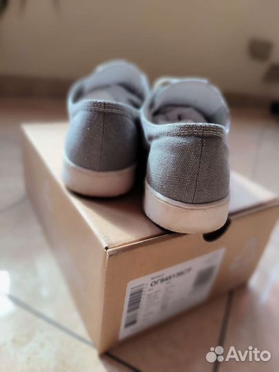 Кеды женские Ralf ringer