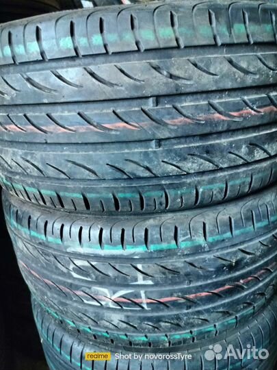 Pirelli P Zero Nero 245/35 R19 93Y