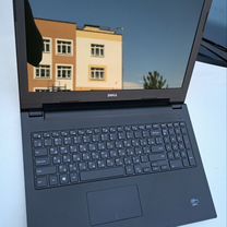 Dell Core i3/8Gb/Nvidia 2Gb/SSD/Отлич сост