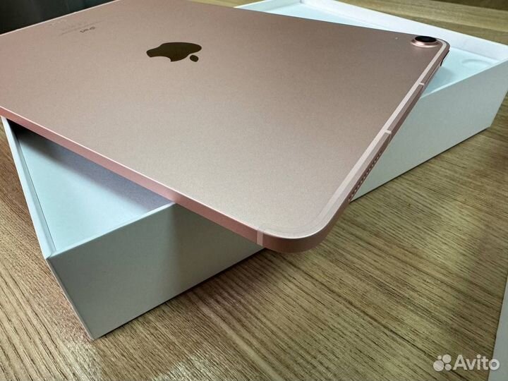 iPad Air 4 256Gb Pink