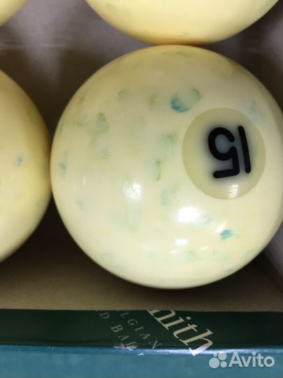 Бильярднные шары продажа чистка полировка