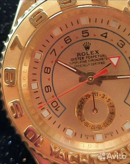 Мужские наручные часы