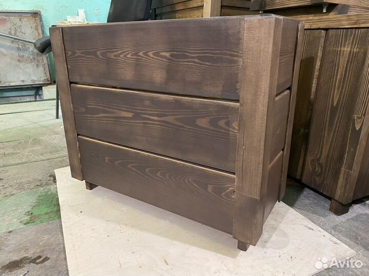 Горшок кашпо для цветов