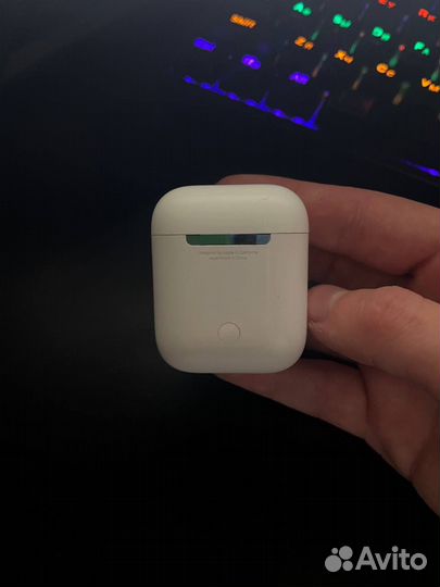 Airpods 2