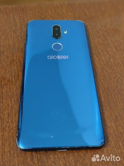 Alcatel 3V 5099D, 2/16 ГБ