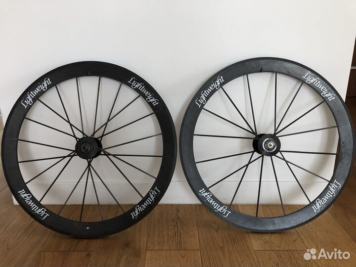 Колеса lightweight шоссе