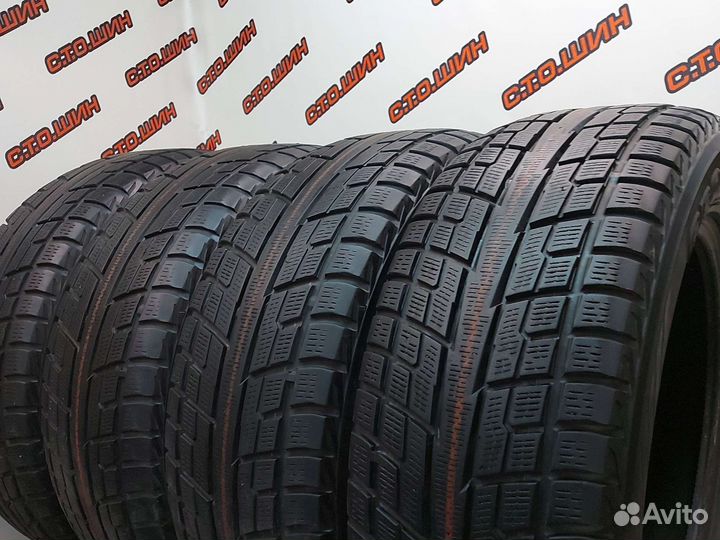 Yokohama Geolandar I/T-S G073 235/60 R17 102Q