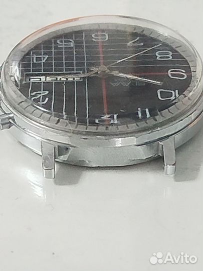 Наручные часы Слава