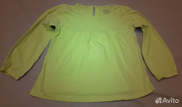 Одежда для девочки, 4 года