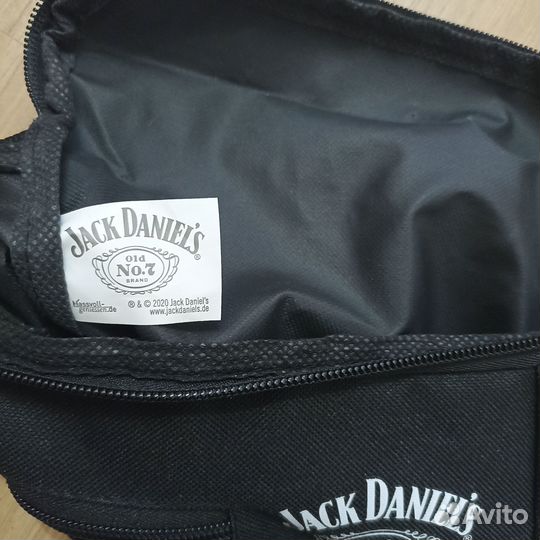 Поясная сумка Jack Daniel's