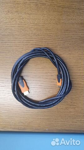 Кабель hdmi - mini hdmi 2м