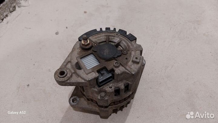 Генератор ланос